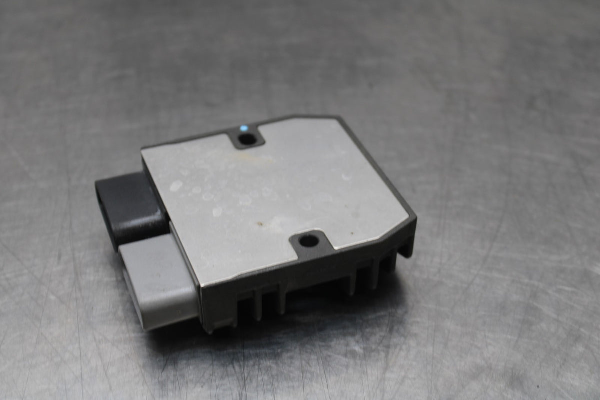 07-08 YAMAHA YZF R1 RECTIFIER VOLTAGE REGULATOR BB771