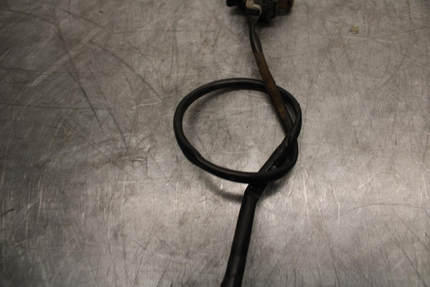 15-17 KAWASAKI EX 650 NINJA EX650 ABS KICKSTAND SIDE KICK STAND SENSOR BB494