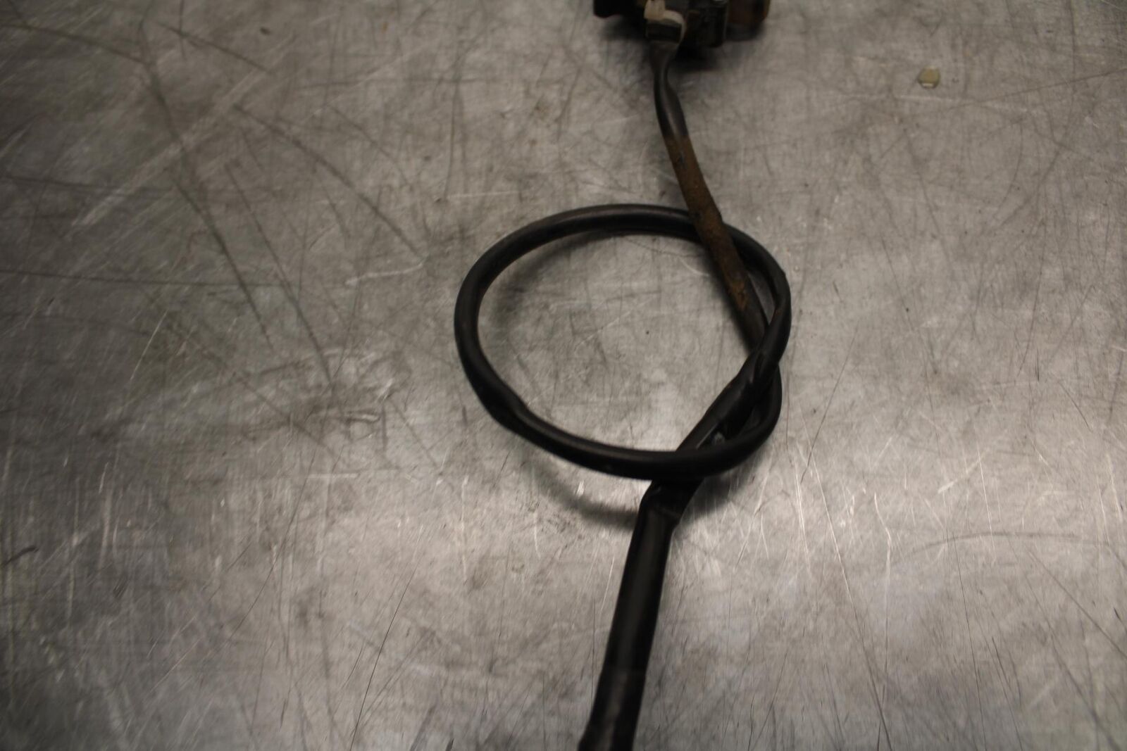 15-17 KAWASAKI EX 650 NINJA EX650 ABS KICKSTAND SIDE KICK STAND SENSOR BB494