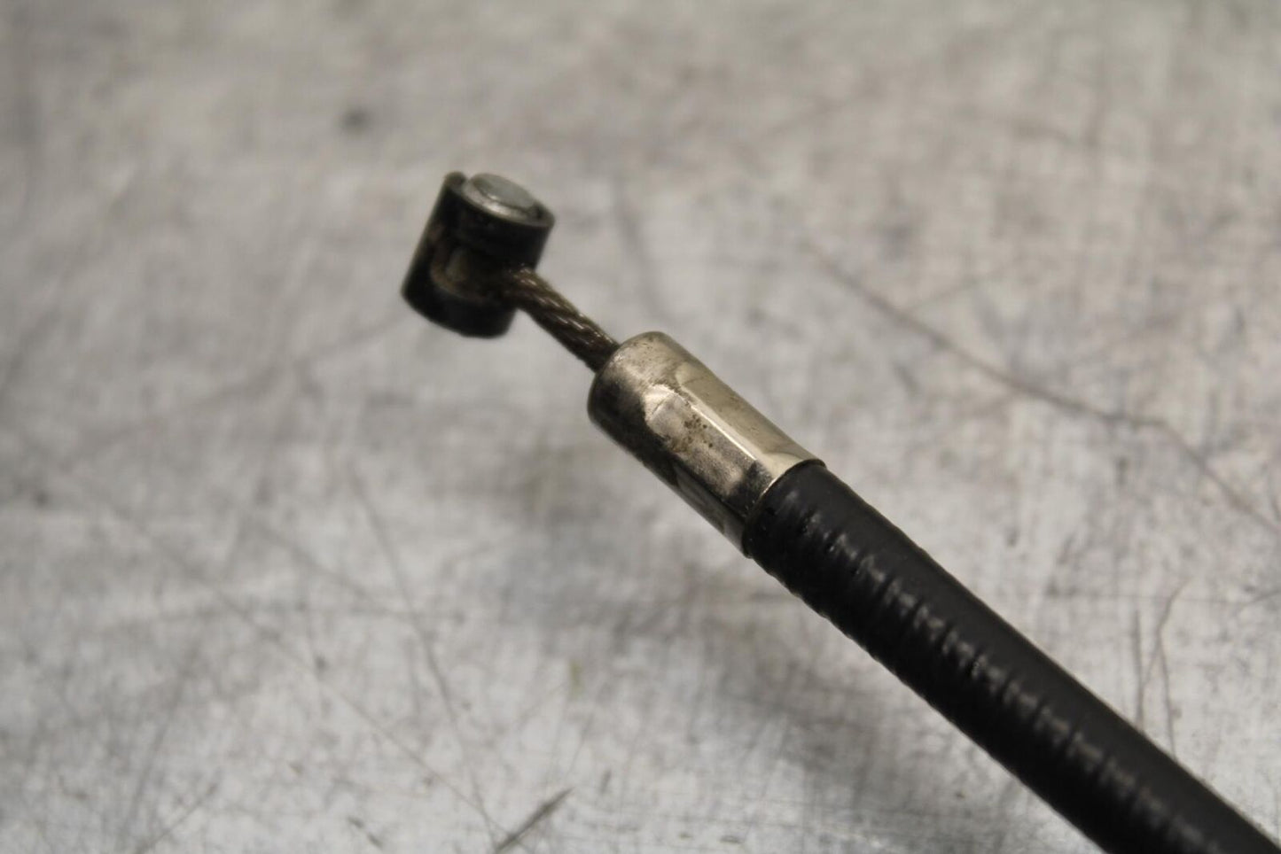 2014 Honda CB500F ABS CLUTCH CABLE LINE BB102