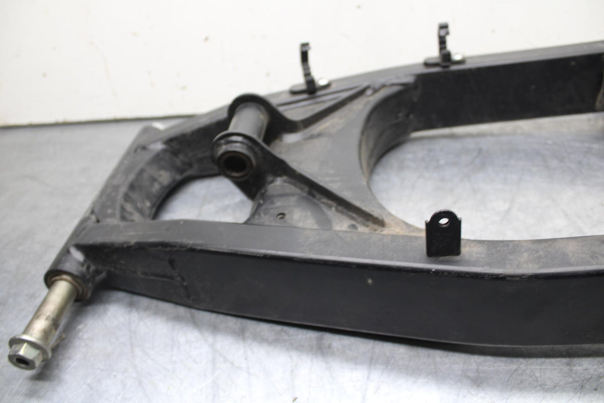 07-12 SUZUKI BANDIT GSF 650 F GSX650F SWINGARM BACK SUSPENSION SWING ARM BB90