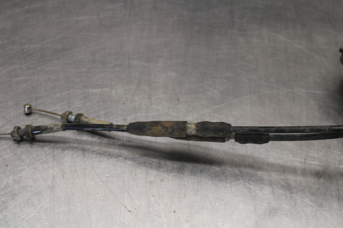 08 KAWASAKI ZX6R EXHAUST VALVE SERVO MOTOR BB896