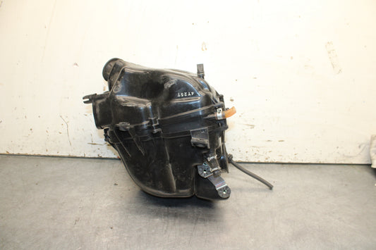 15-16 HONDA CB300F AIRBOX AIR INTAKE FILTER BOX BB740