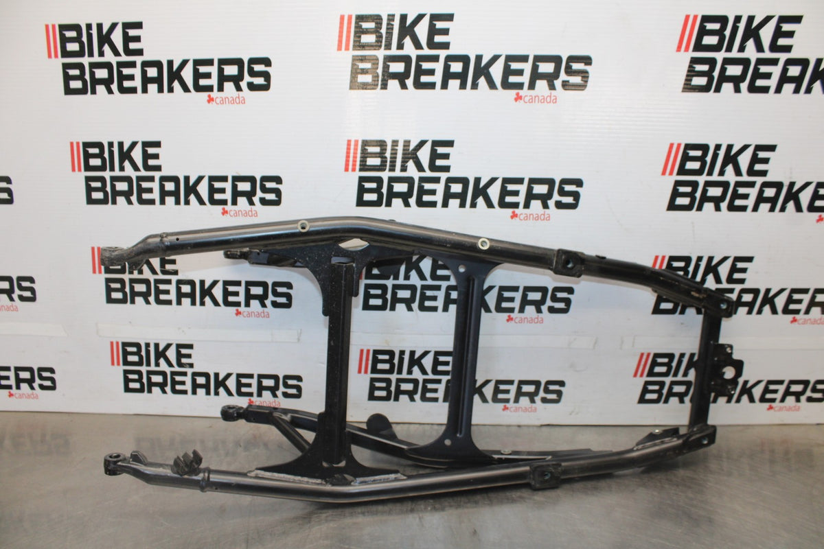 20-23 BMW F900R REAR SUBFRAME BACK SUB FRAME BB923