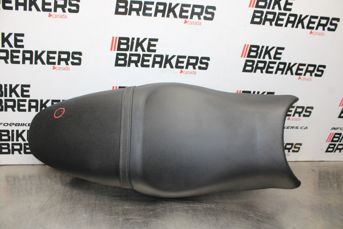 98-05 HONDA SUPER HAWK 1000 VTR1000F FRONT REAR SEAT SADDLE BB821
