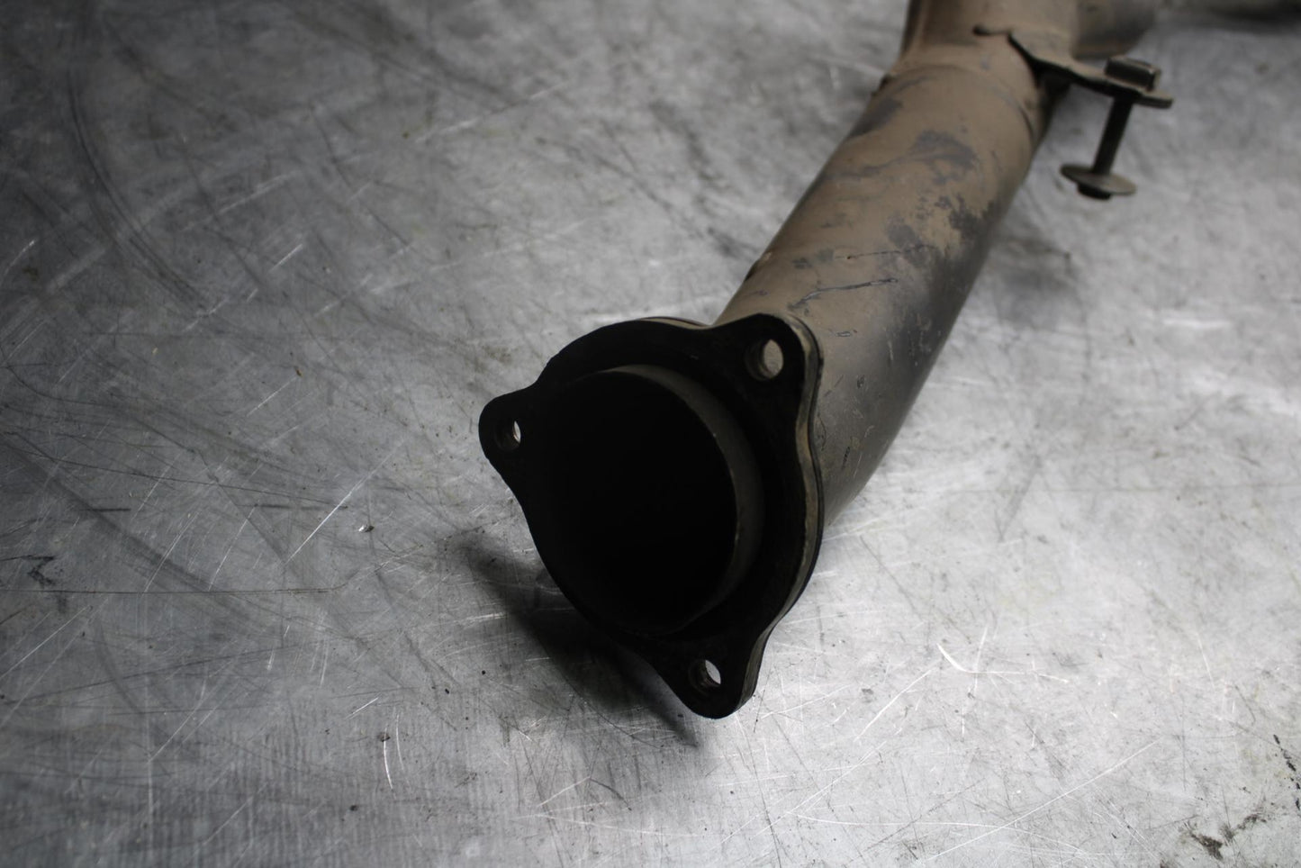1997 Suzuki GSXR750 EXHAUST HEADER PIPES MANIFOLD BB187