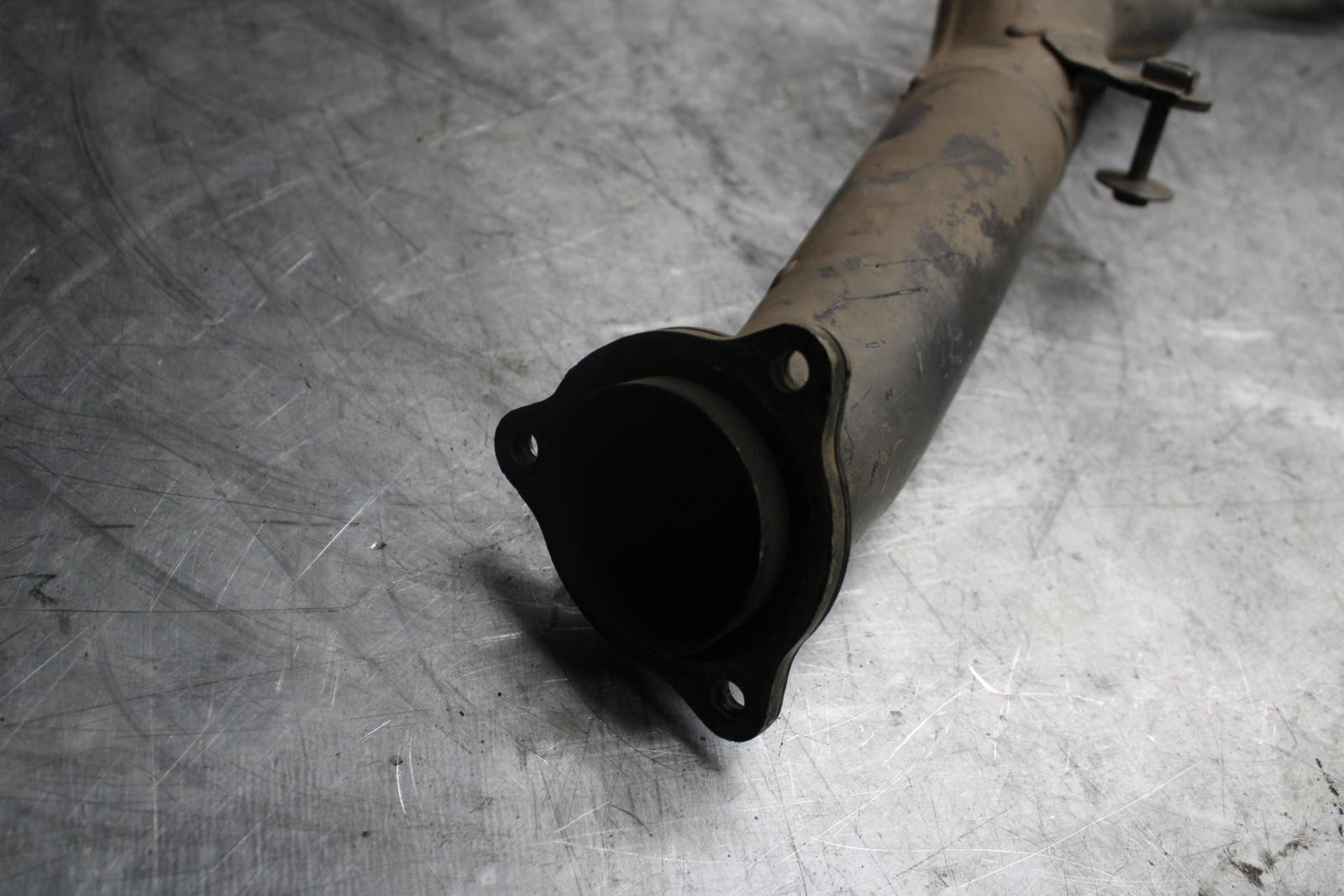 1997 Suzuki GSXR750 EXHAUST HEADER PIPES MANIFOLD BB187