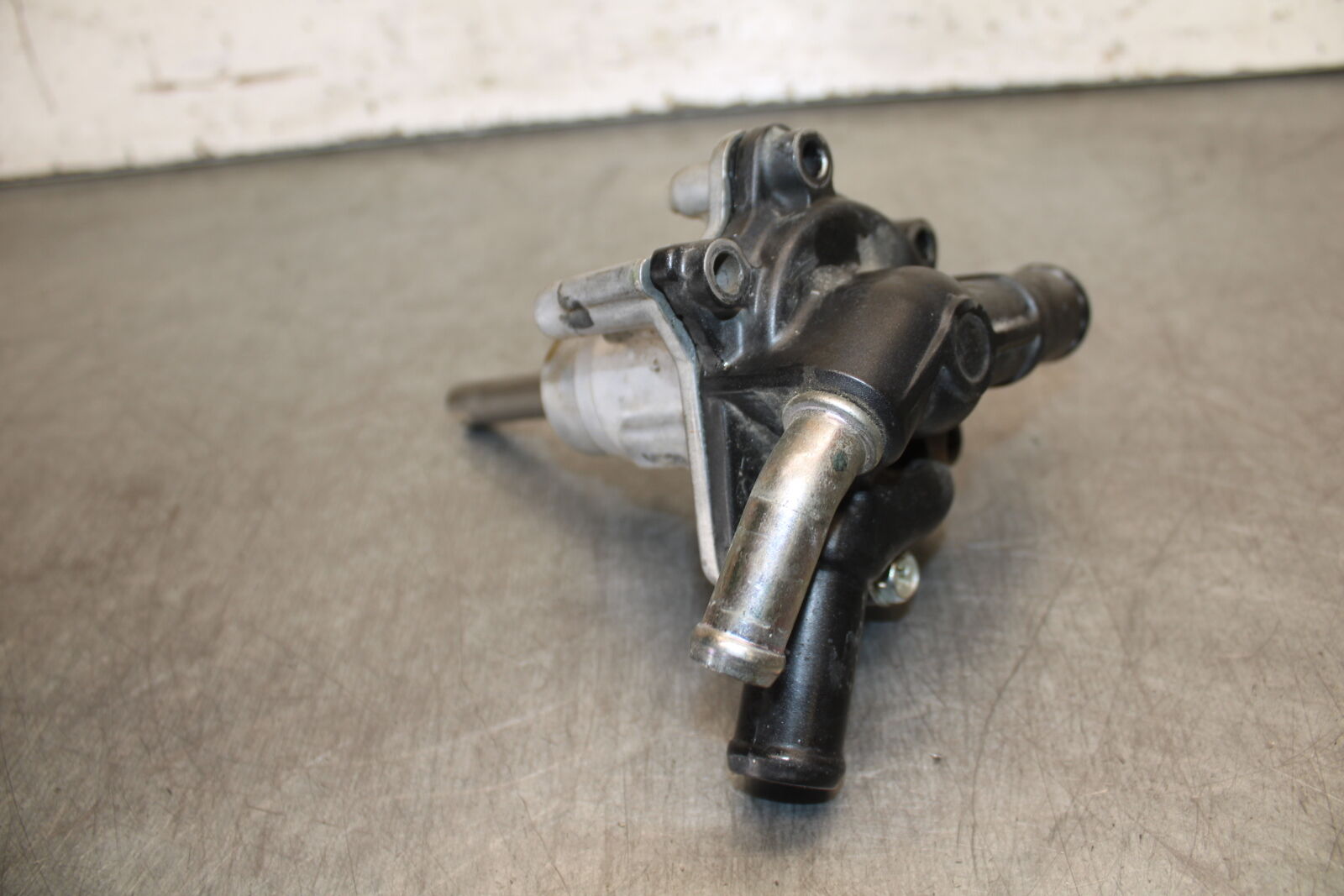 13-15 HONDA CBR500R ENGINE WATER COOLANT PUMP  19200-MGZ-305 BB704