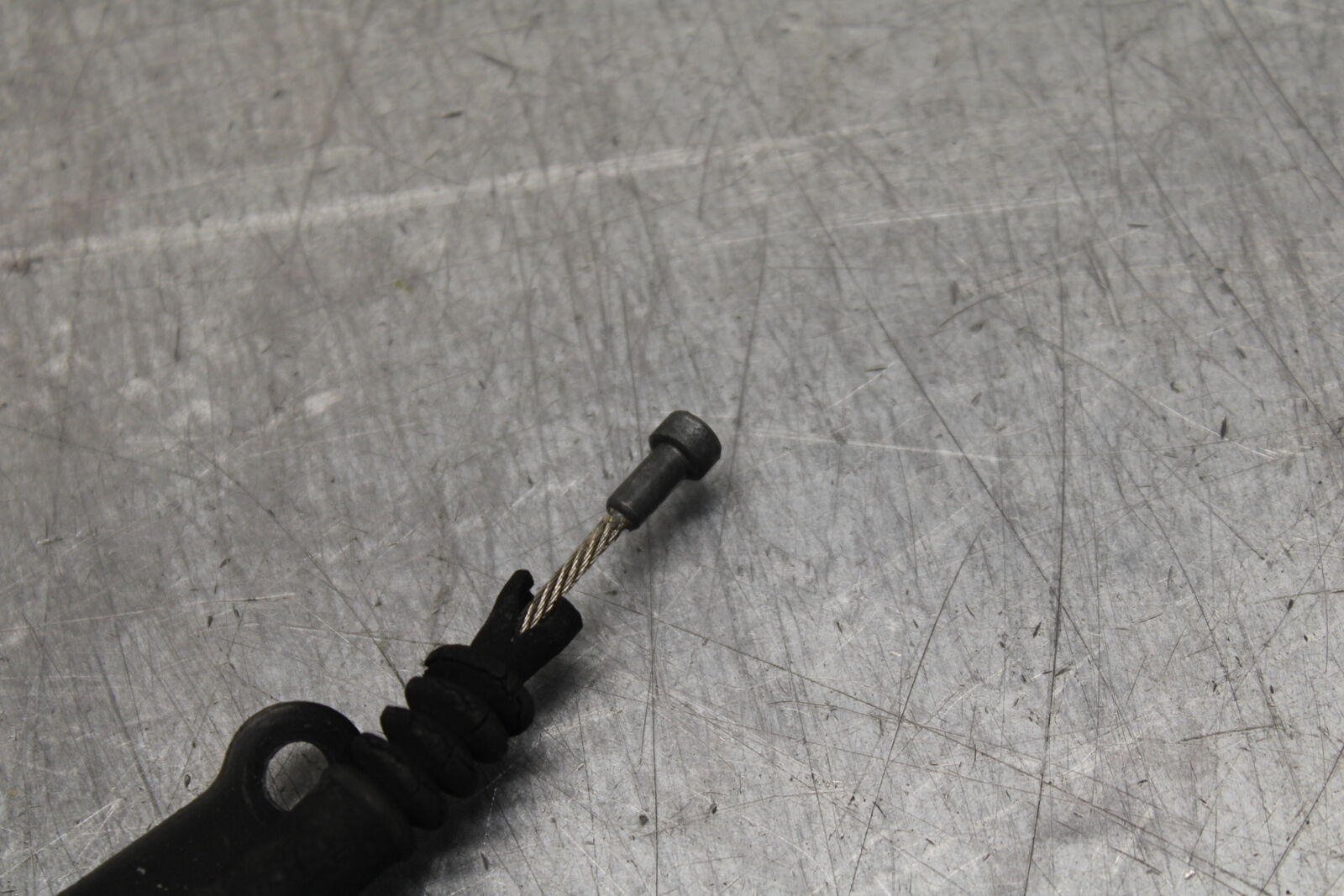 08-12 KAWASAKI NINJA 250R EX250J CLUTCH CABLE LINE BB111