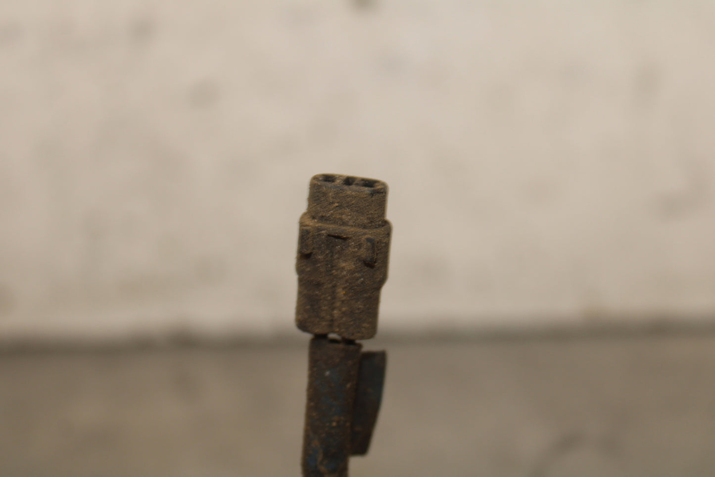 19-23 KAWASAKI NINJA ZX6R KICKSTAND SIDE KICK STAND BB701