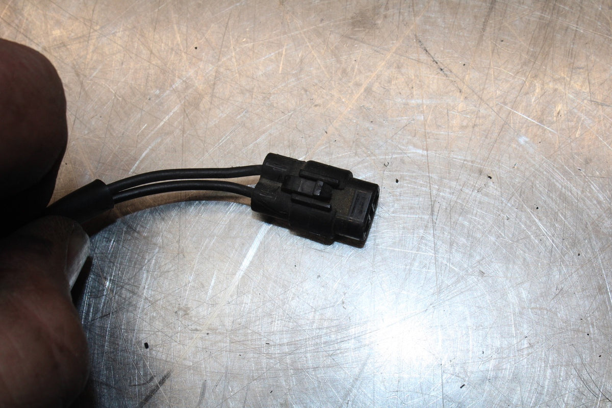 2006 Suzuki Boulevard C90 AIR VALVE SOLENOID TOP ENGINE SWITCH SENSOR BB849