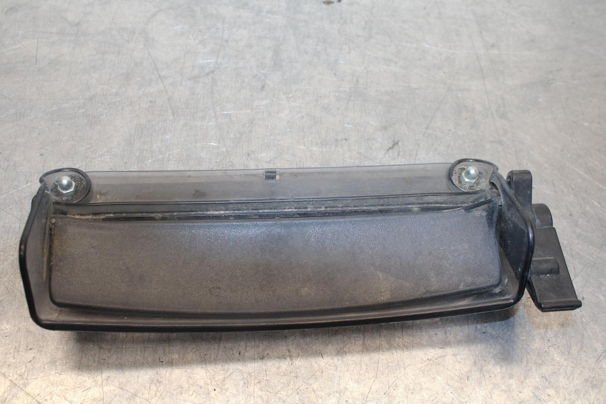 2001 Honda ST1100 FRONT AIR DUCT BB89