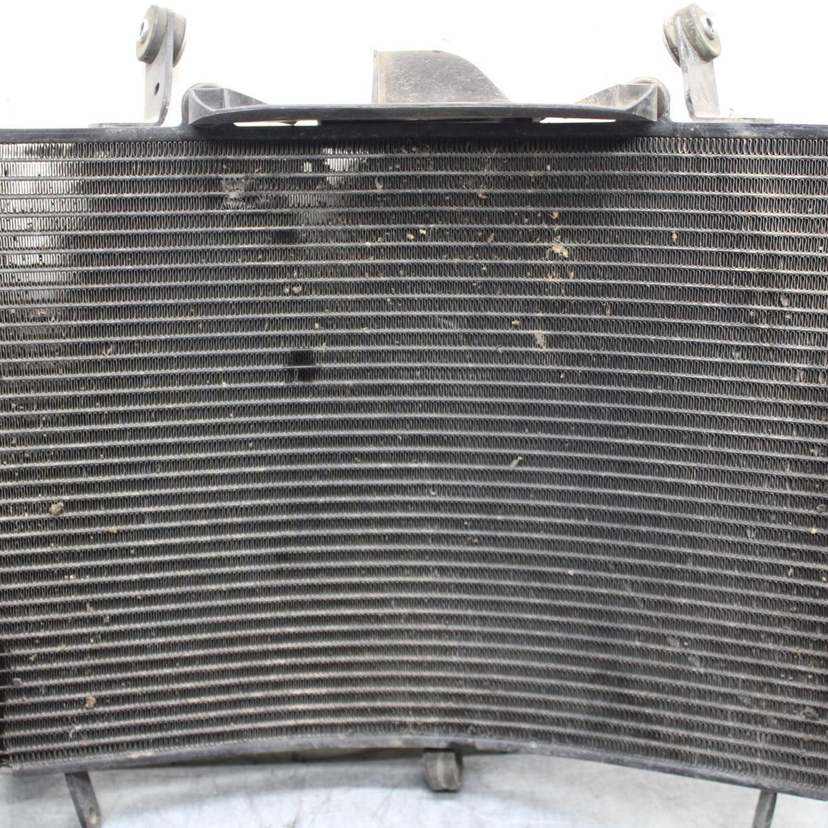 2006 Yamaha YZF R6 ENGINE RADIATOR MOTOR COOLER COOLING RADIATER BB560
