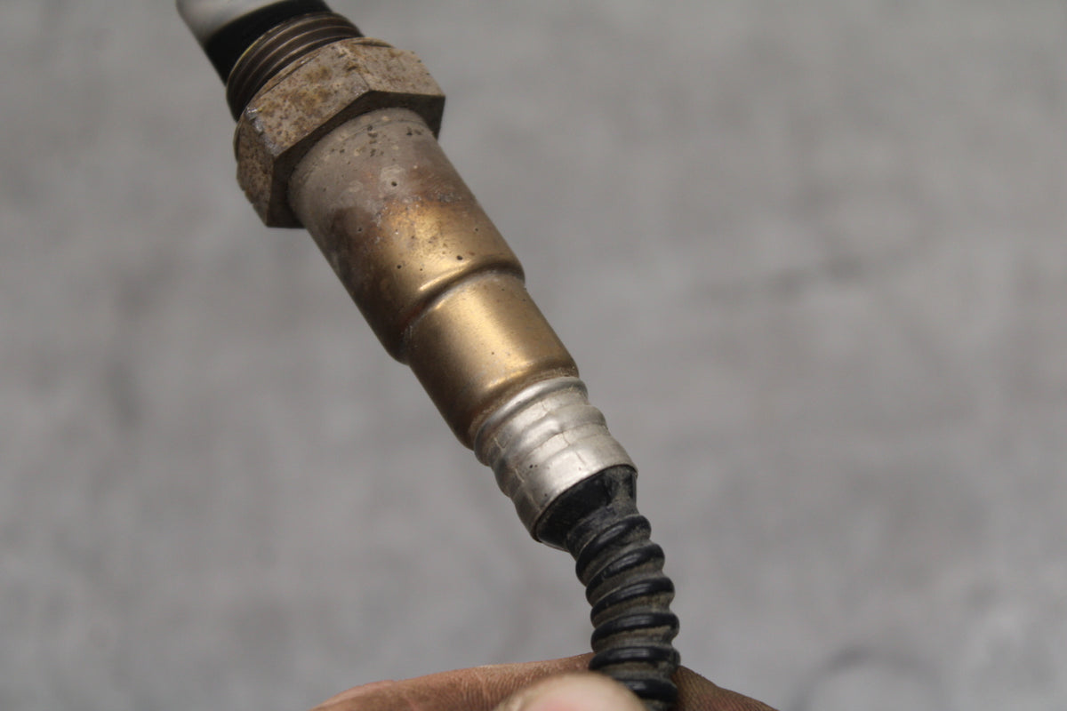 13-16 KTM 390 DUKE OXYGEN O2 EXHAUST GAS LAMBDA SENSOR BB748