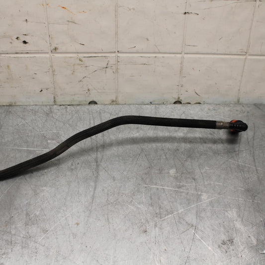 07-08 KAWASAKI CONCOURS 1400 ABS FUEL HOSE GAS LINE TUBE PIPE BB449