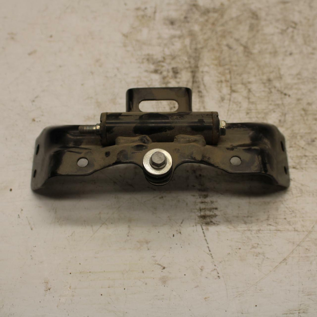 16-18 HONDA CBR500R GAS TANK FUEL CELL PETROL RESERVOIR BRACKET MOUNT BB345