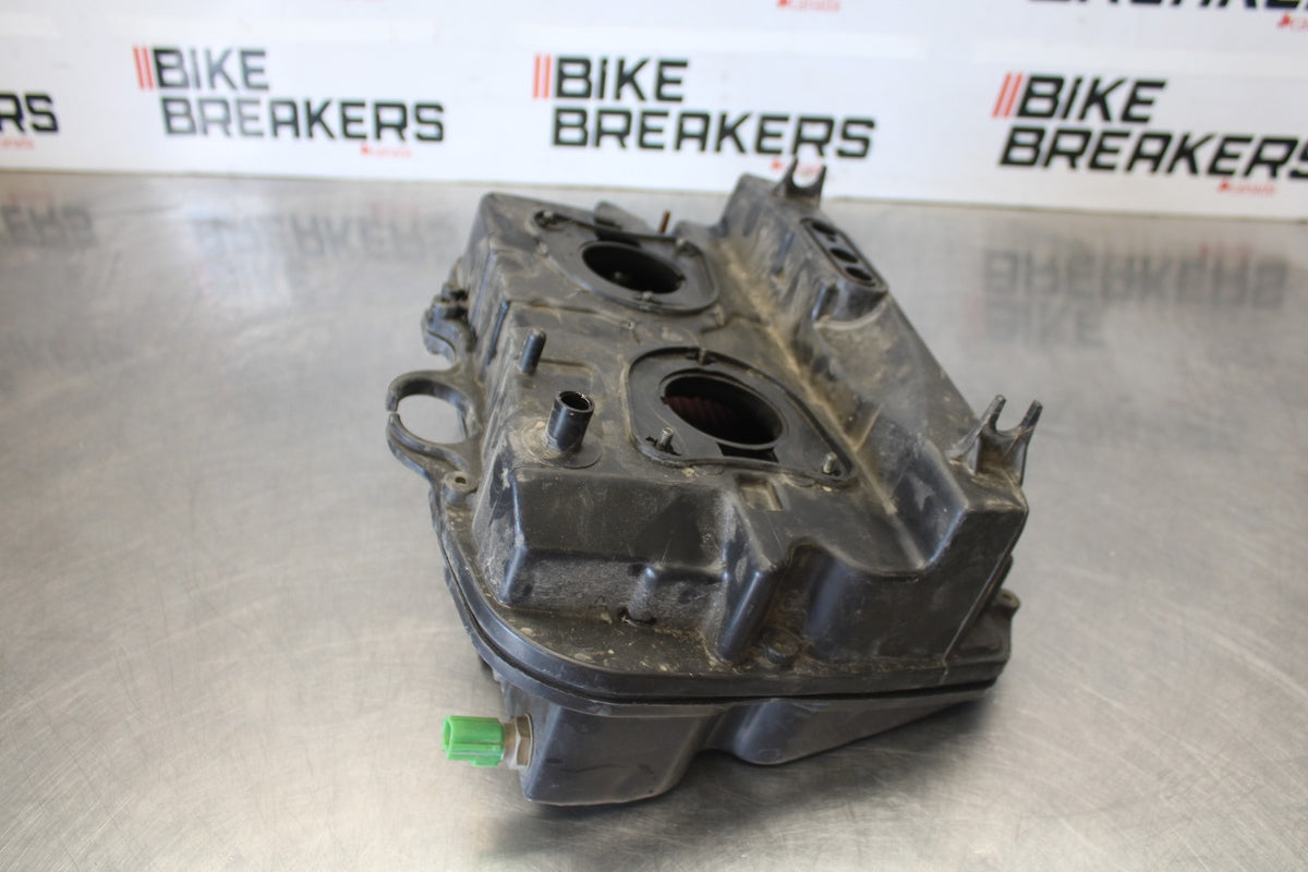 88-00 HONDA GOLDWING 1500 AIRBOX AIR INTAKE FILTER BOX BB883