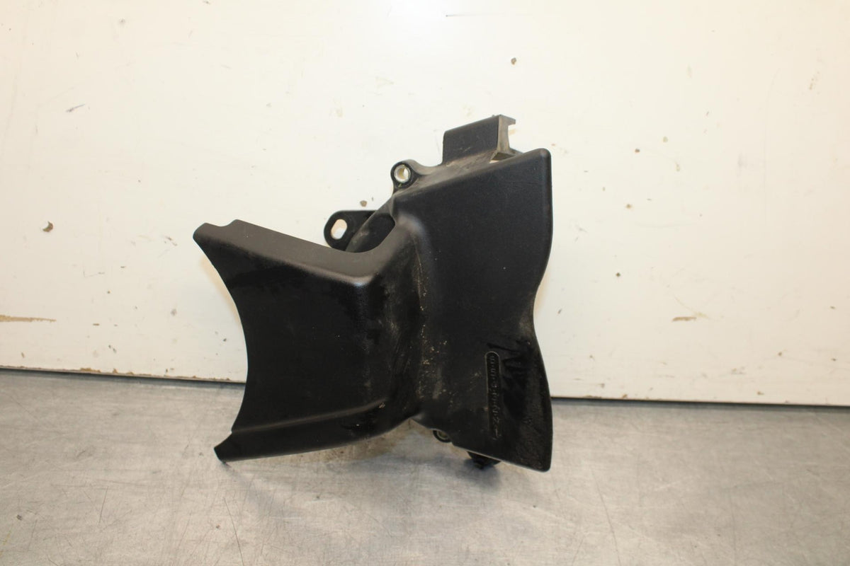 2014 Honda CB500F ABS ENGINE SPROCKET COVER BB102