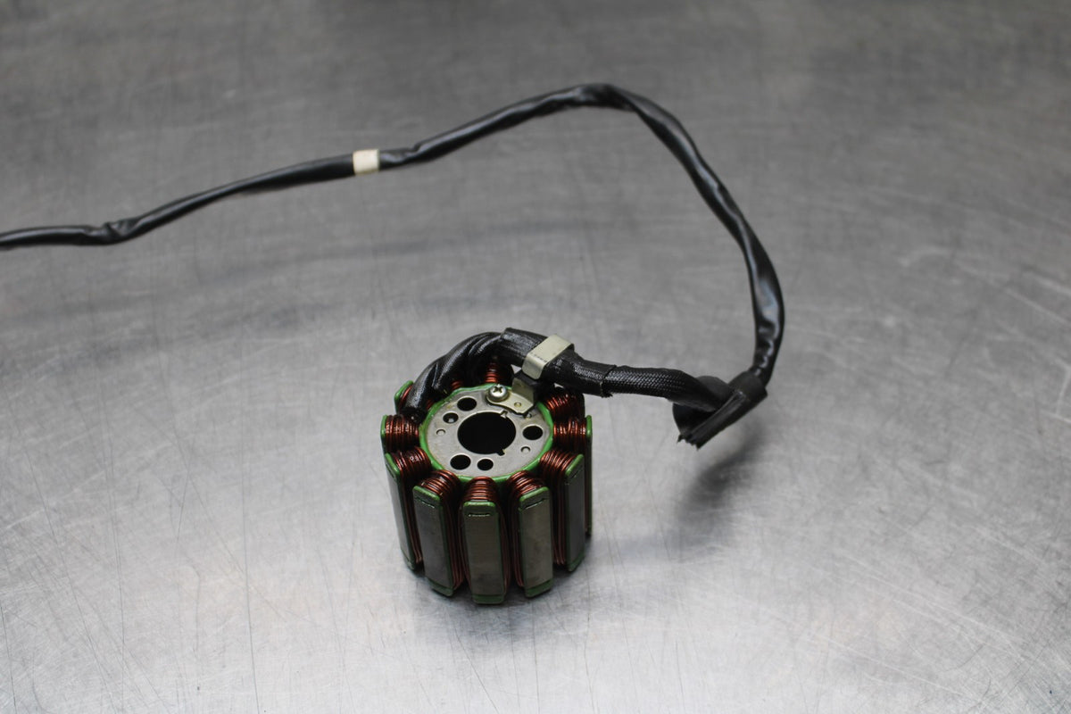 07-08 YAMAHA YZF R1 STATOR GENERATOR ALTERNATOR MAGNETO BB771