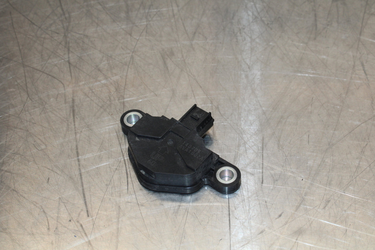 15-16 HONDA CB300F TIP OVER BANK ANGLE CRASH SENSOR SWITCH  BB150