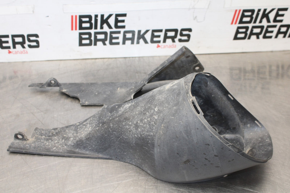 04 BUELL FIREBOLT XB12R FRONT DUCT COVER PANEL COWL BB903