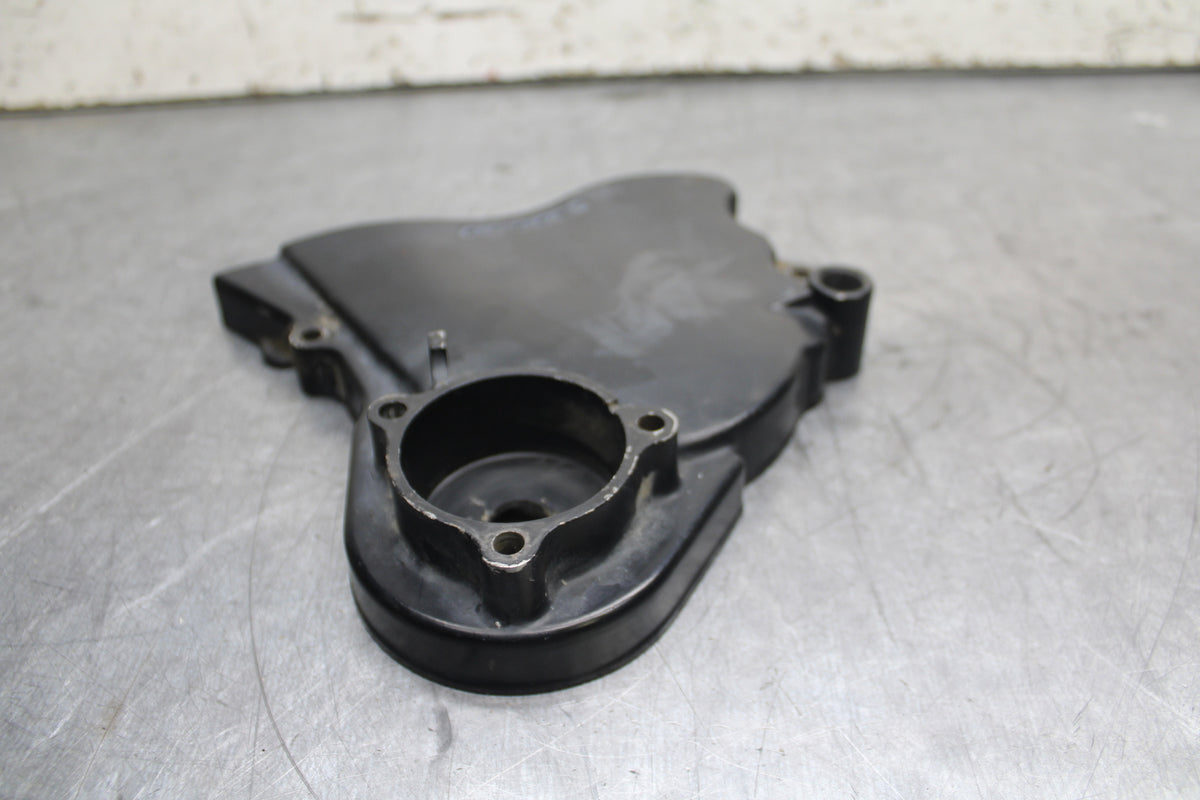 84 HONDA INTERCEPTOR 750 VF750F ENGINE SPROCKET COVER BB108