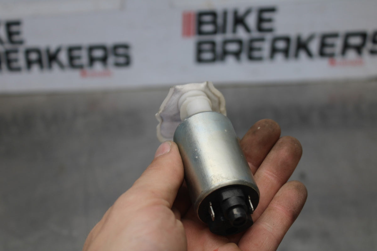 17 YAMAHA YZF R6 FUEL PUMP GAS PETROL SENDER UNIT BB922