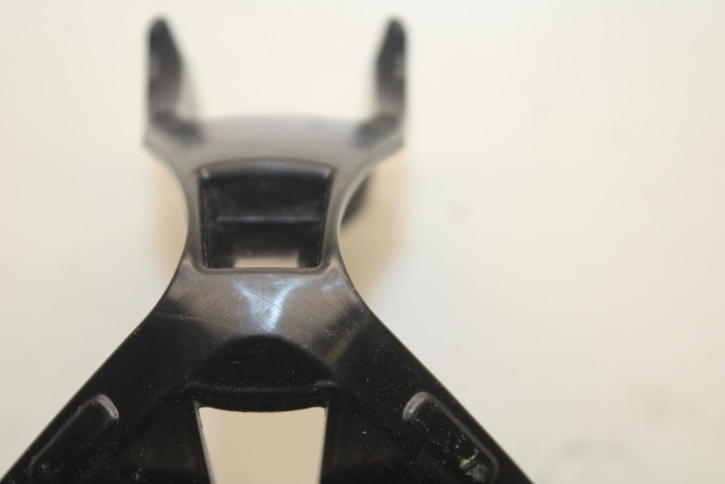 23 KAWASAKI NINJA ZX6R 636 FRONT INNER COWL FAIRING BB609