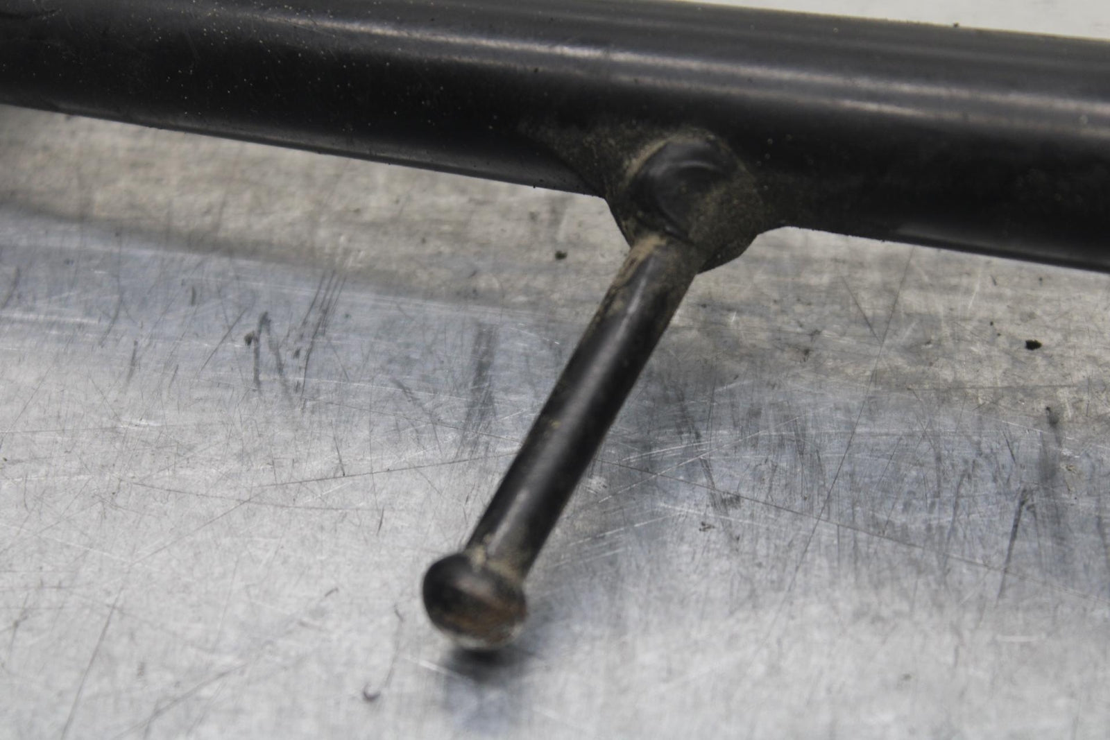 2011 Suzuki GSXR600 KICKSTAND SIDE KICK STAND BB605