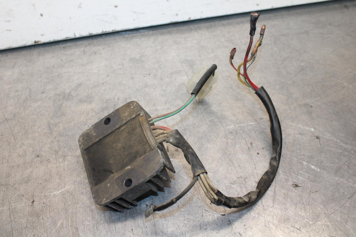 80-81 SUZUKI GS1000GL RECTIFIER VOLTAGE REGULATOR BB103