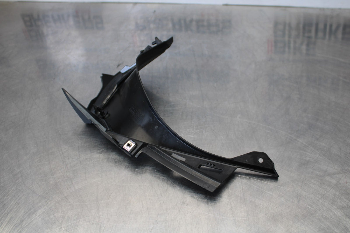 21-23 KAWASAKI NINJA ZX6R RIGHT FRONT DUCT COVER PANEL COWL BB179