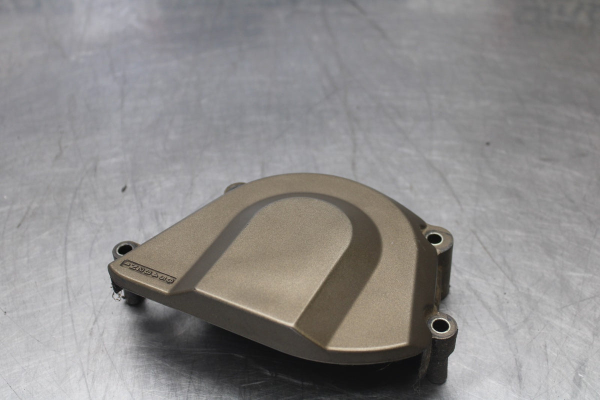00-05 KAWASAKI NINJA ZX12R ENGINE SPROCKET COVER BB892