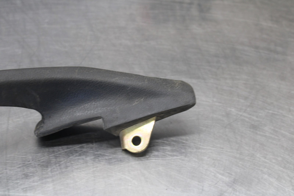 91-02 HONDA ST1100 LEFT PASSENGER REAR SEAT GRAB BAR HANDLE BB881