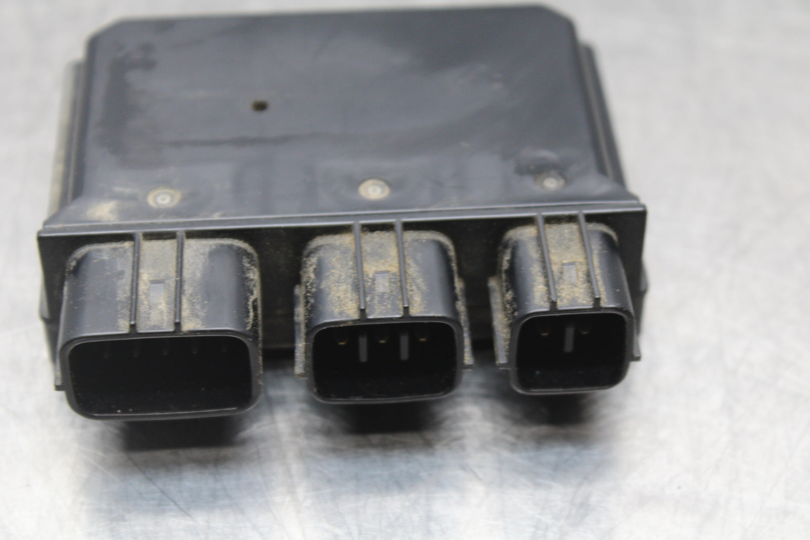 04-05 KAWASAKI NINJA ZX10R RELAY ASSEMBLY BOX BB163