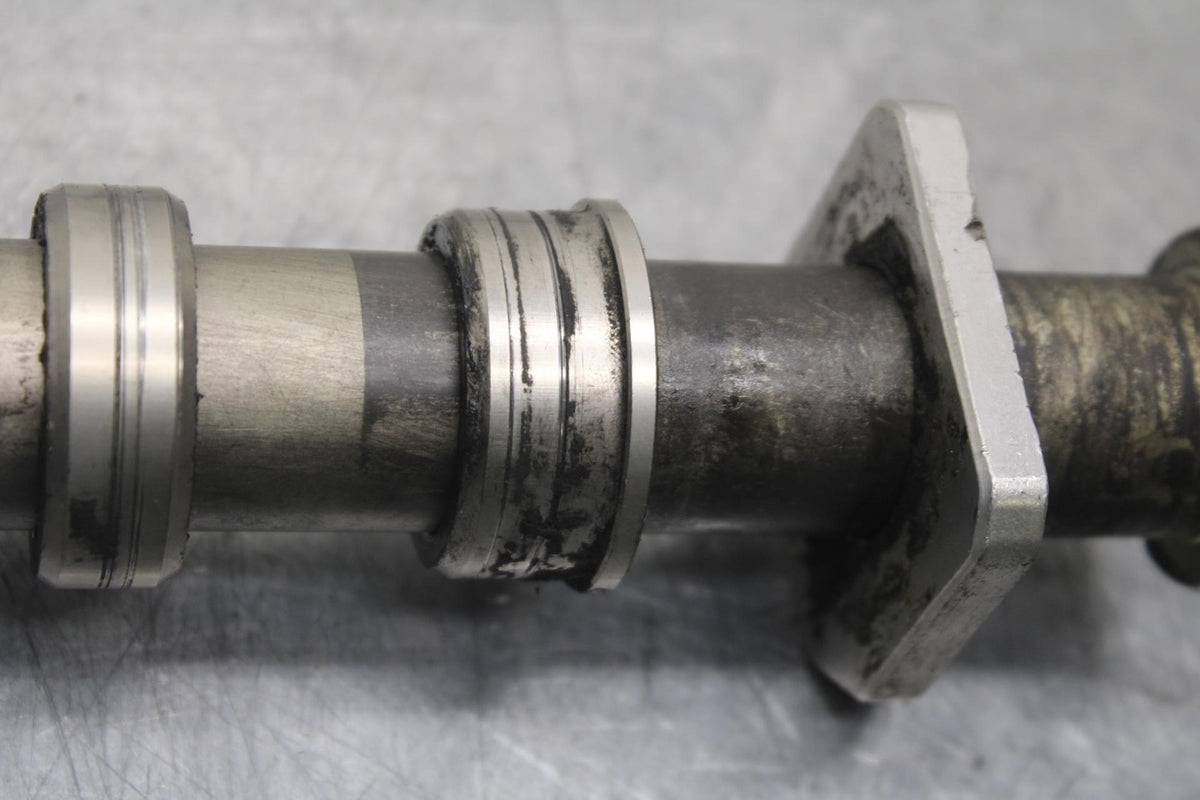 05 YAMAHA YZF R6S REAR AXLE BACK WHEEL RIM PIVOT BOLT AXEL BB50