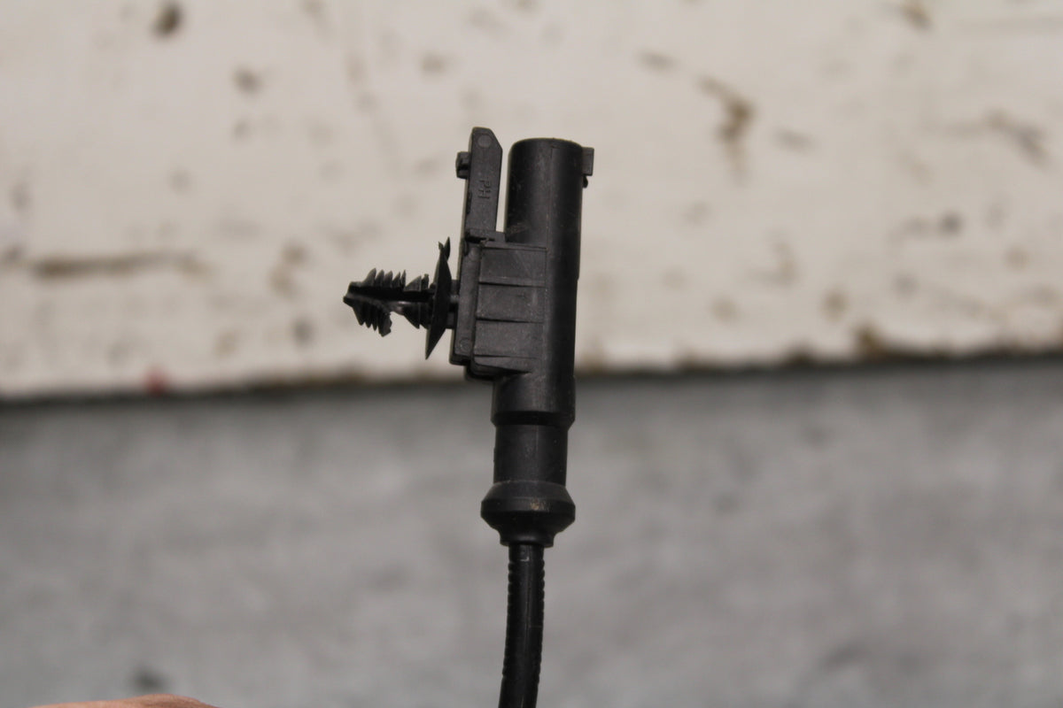 14-15 KAWASAKI NINJA 650 EX650F ABS FRONT ABS BRAKE SENSOR BB741