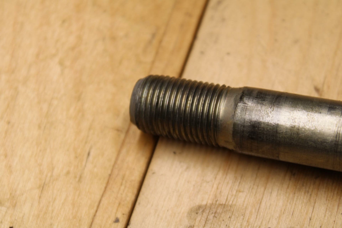 97-04 SUZUKI MARAUDER 800 FRONT WHEEL RIM AXLE PIVOT BOLT BB312