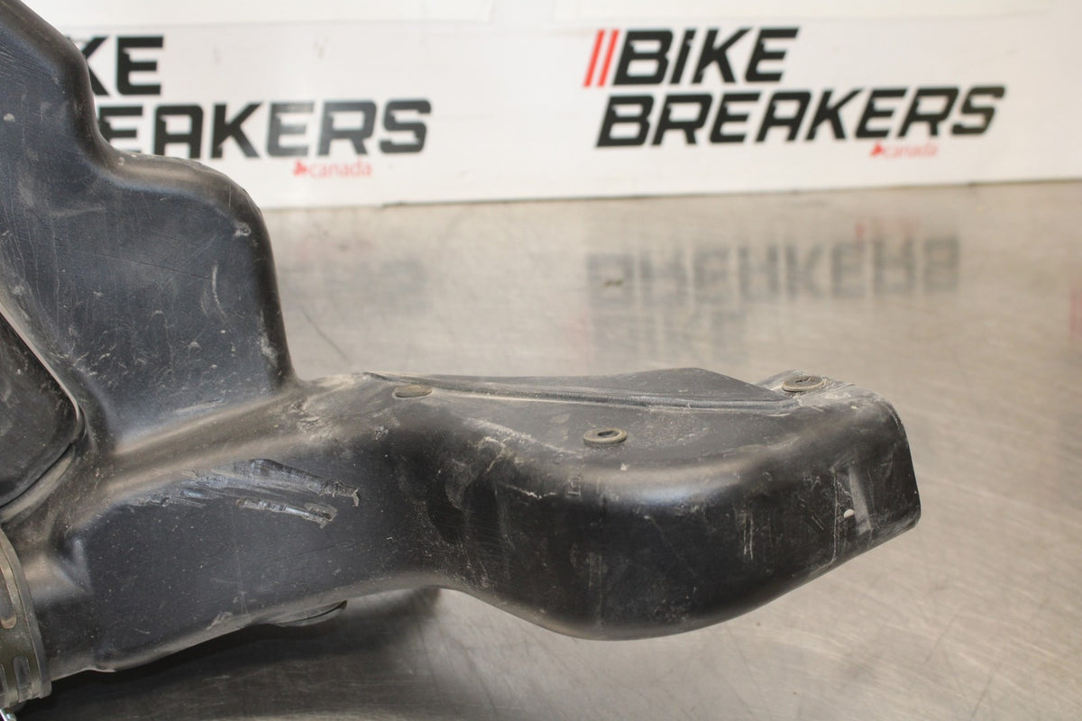 00-05 KAWASAKI NINJA ZX12R RIGHT LEFT AIR INTAKE DUCTS BB892