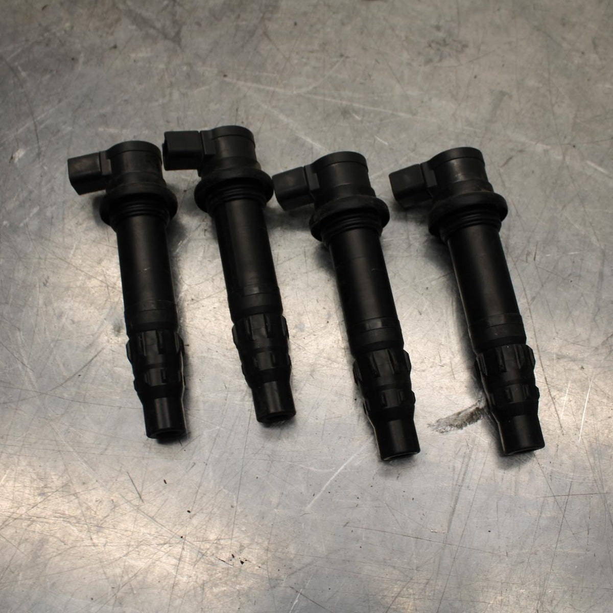 23-24 KAWASAKI ZX4R ZX 4RR ZX 4 RR ZX4 RR IGNITION COILS COIL SPARK PLUG  BB610