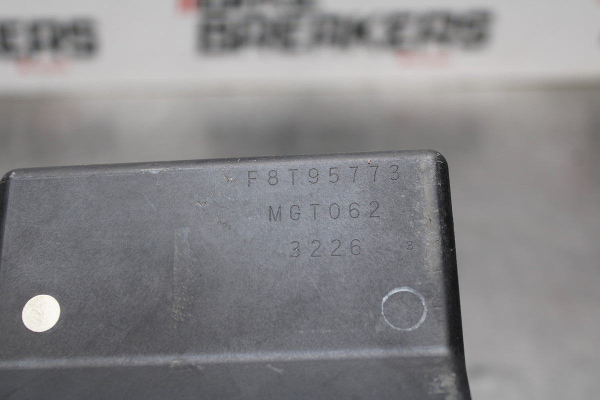 03 SUZUKI SV650 ECU COMPUTER CONTROLLER UNIT BLACK BOX ECM CDI  BB846