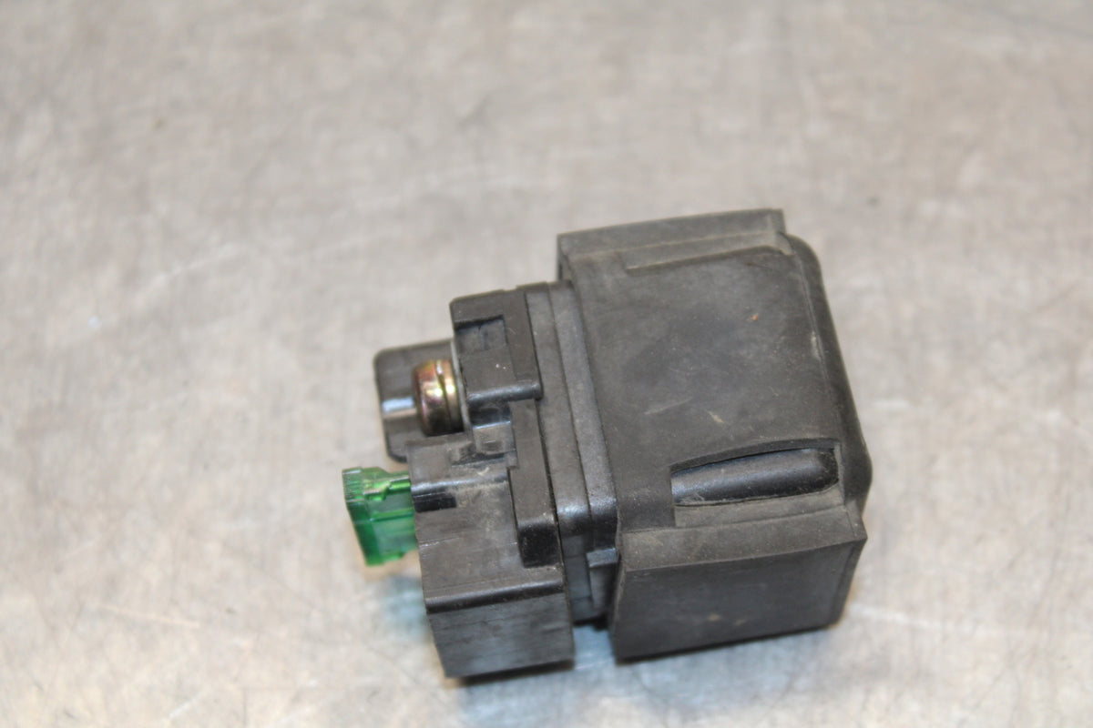98-03 KAWASAKI VULCAN 1500L ENGINE STARTER RELAY STARTING MOTOR SWITCH BB678