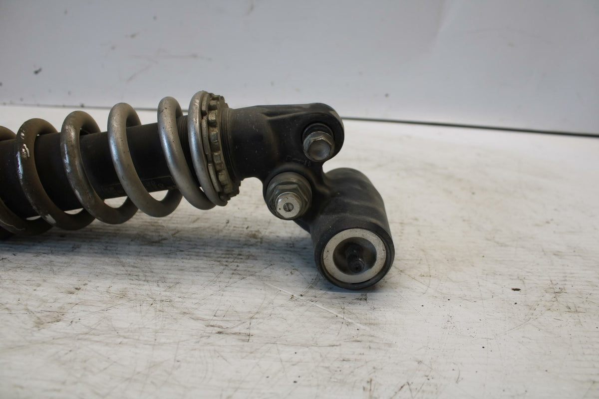 07-08 KAWASAKI NINJA ZX6R REAR BACK SHOCK ABSORBER SUSPENSION BB274
