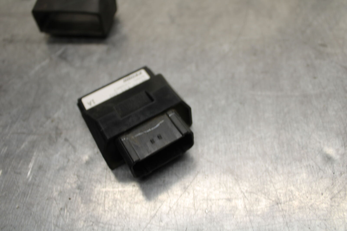15-16 HONDA CB300F ECU COMPUTER CONTROLLER UNIT BLACK BOX ECM CDI  BB740