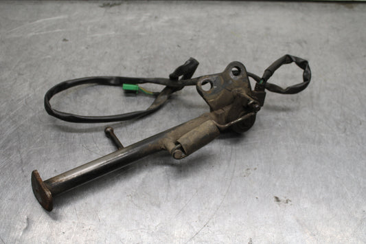 95-98 HONDA CBR600F3 KICKSTAND SIDE KICK STAND BB122