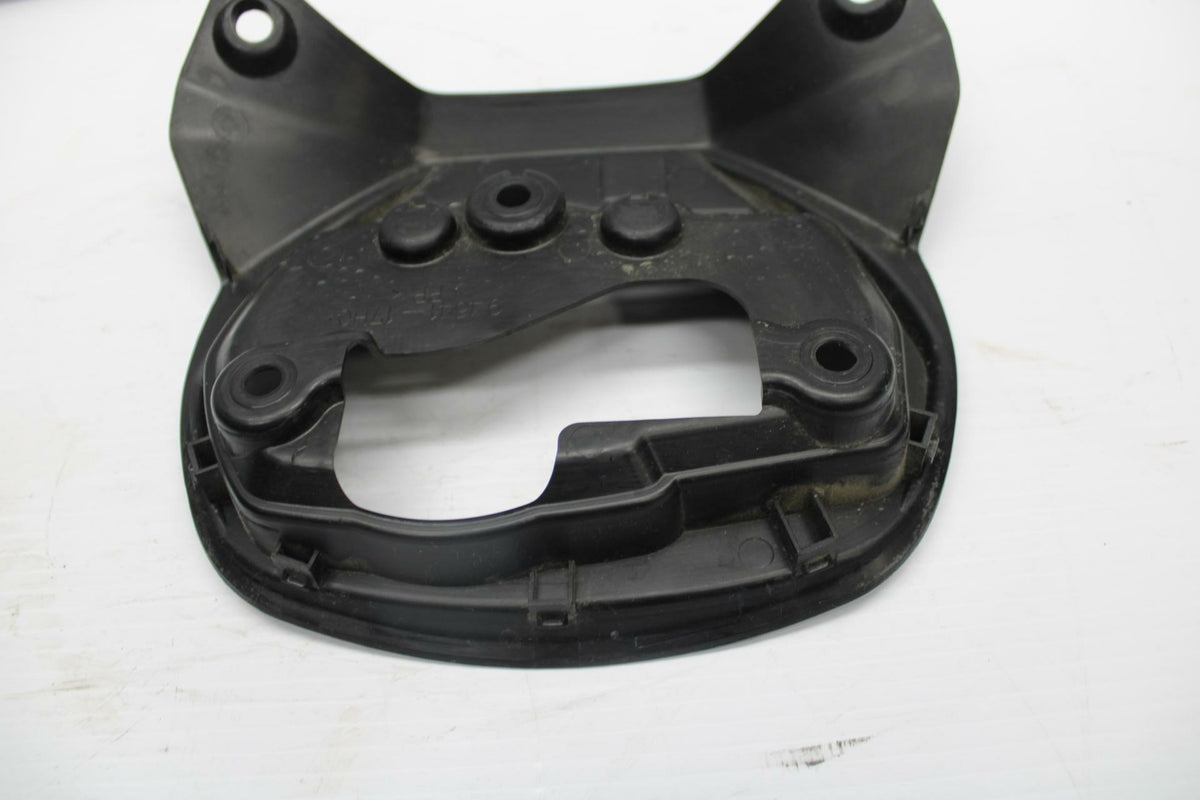 13-16 SUZUKI BANDIT 1250S  CLUSTER GAUGE INSTRUMENT CLUSTER TRIM PANEL BB238