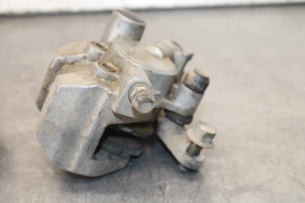 01-05 YAMAHA RAPTOR 660R LEFT RIGHT FRONT BRAKE CALIPER BB695