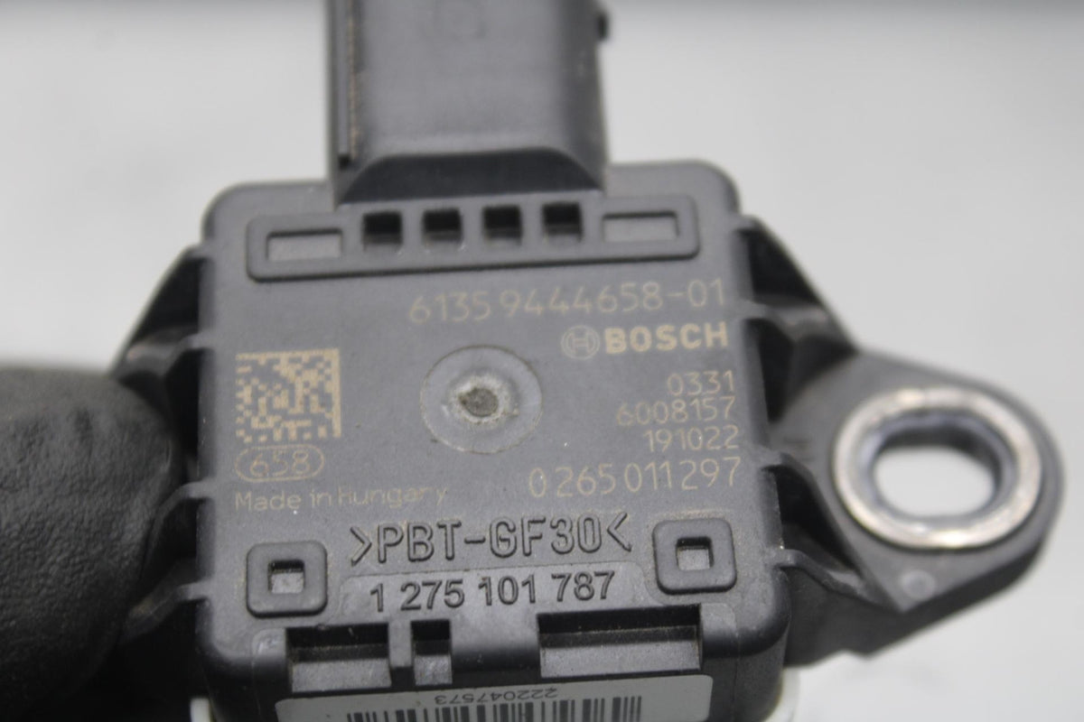 20-23 BMW F900R TIP OVER BANK ANGLE CRASH SENSOR SWITCH  BB603