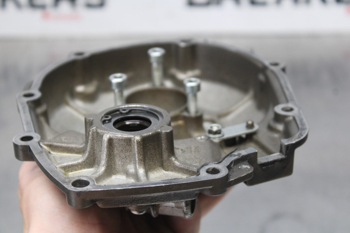 15 APRILIA RSV4 FACTORY APRC ABS STATOR MAGNETO ALTERNATOR GENERATOR COVER BB901