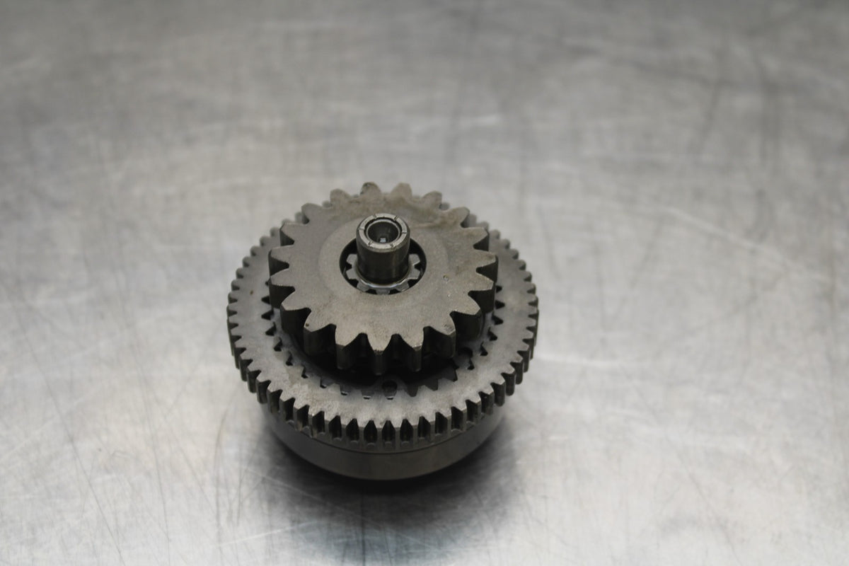 22-25 YAMAHA YZF R7 ENGINE STARTING GEARS BB850