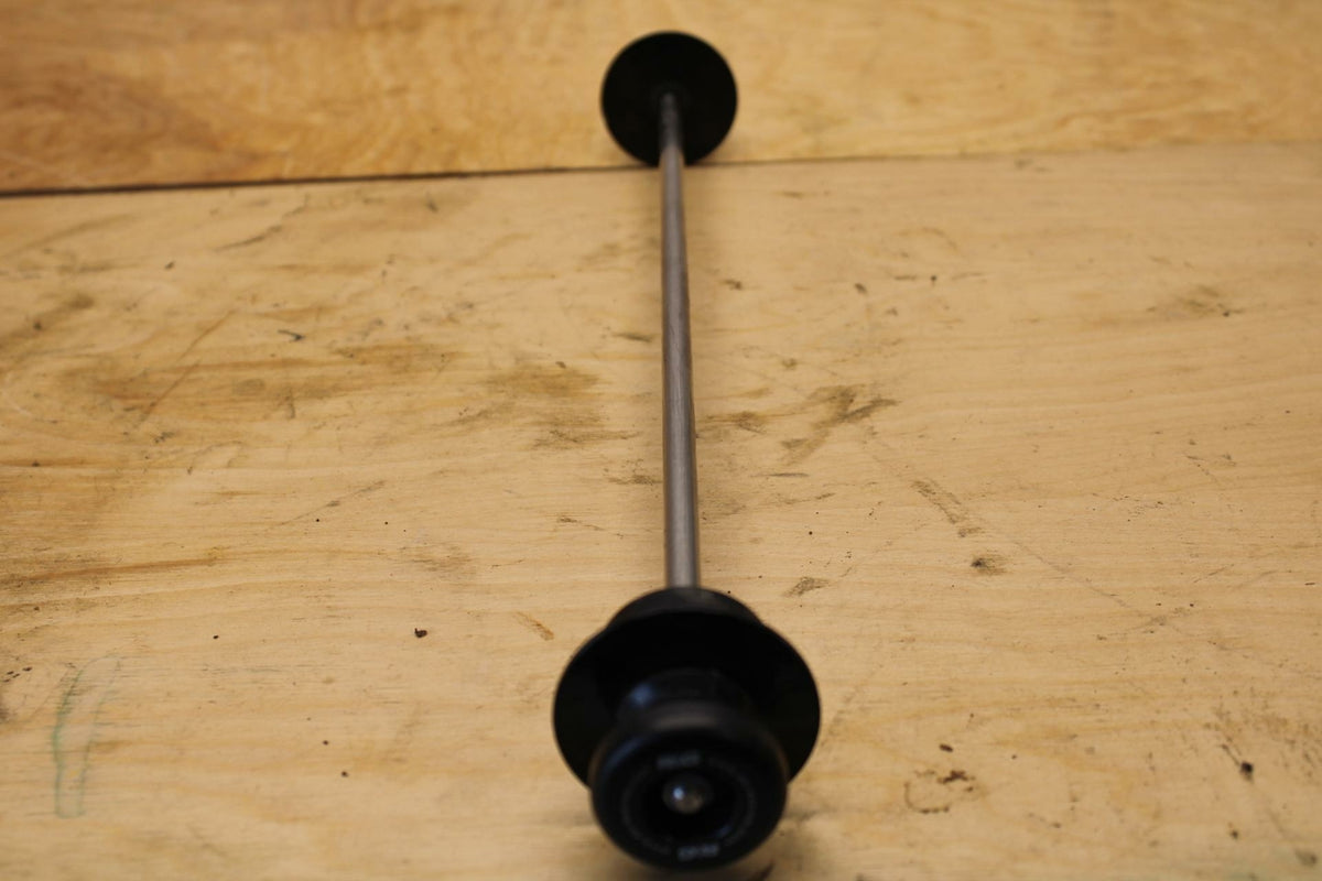 18-21 YAMAHA XSR700 SWINGARM SPOOLS SPOOL SET PAIR BB323